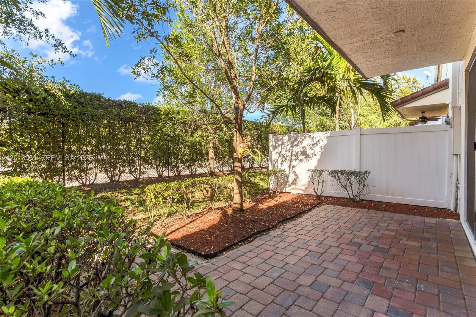 CT INDUSTRIAL PLAT - Residential Lease