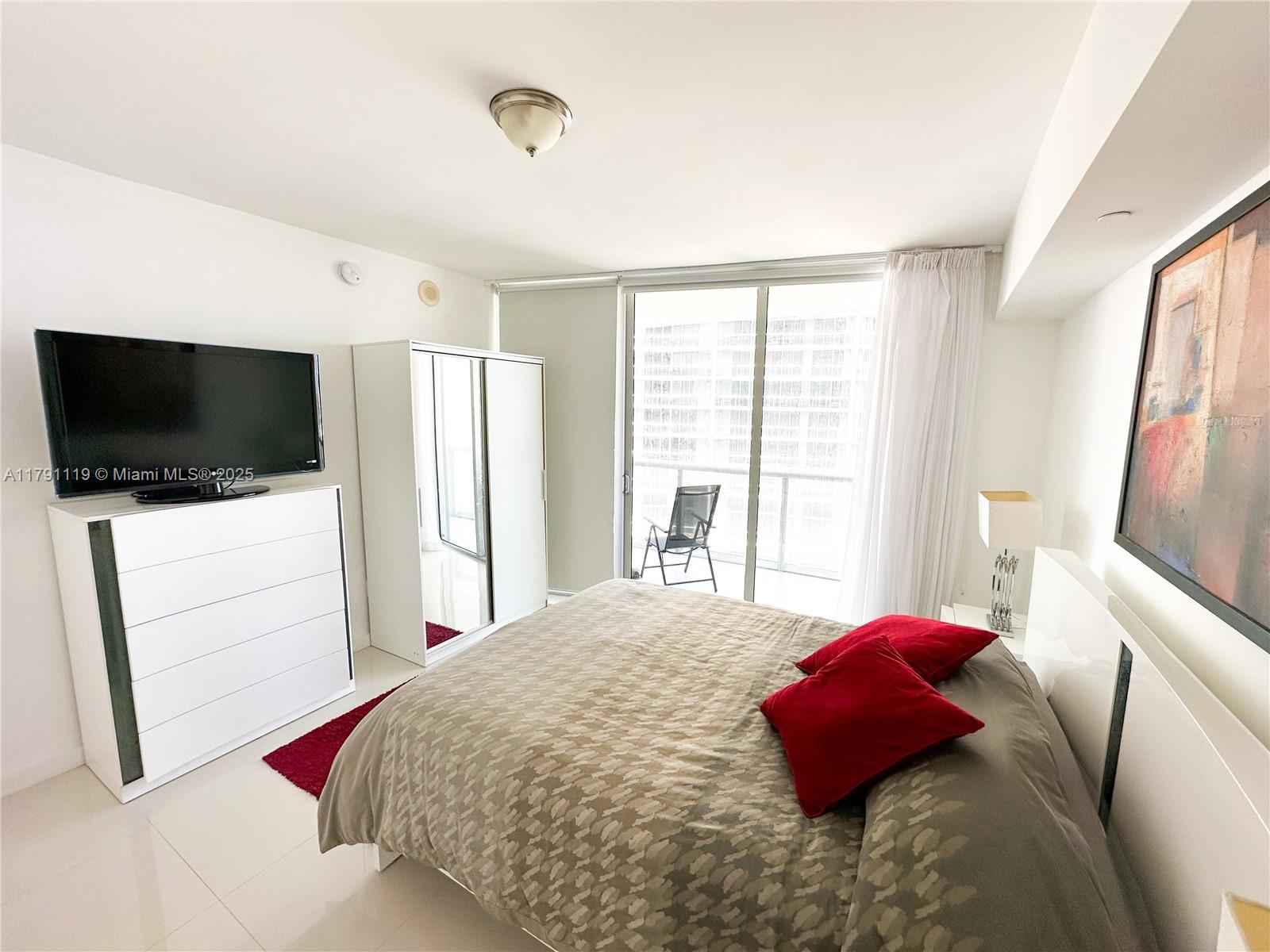 ICON BRICKELL NO TWO - Residential Lease