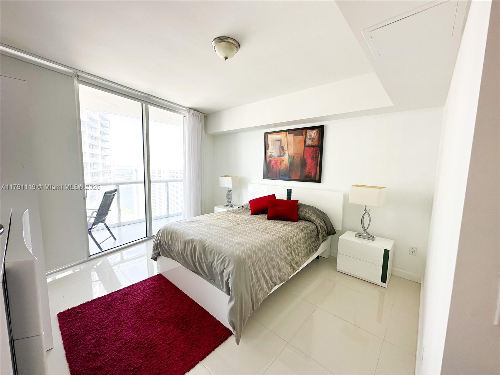 ICON BRICKELL NO TWO - Residential Lease