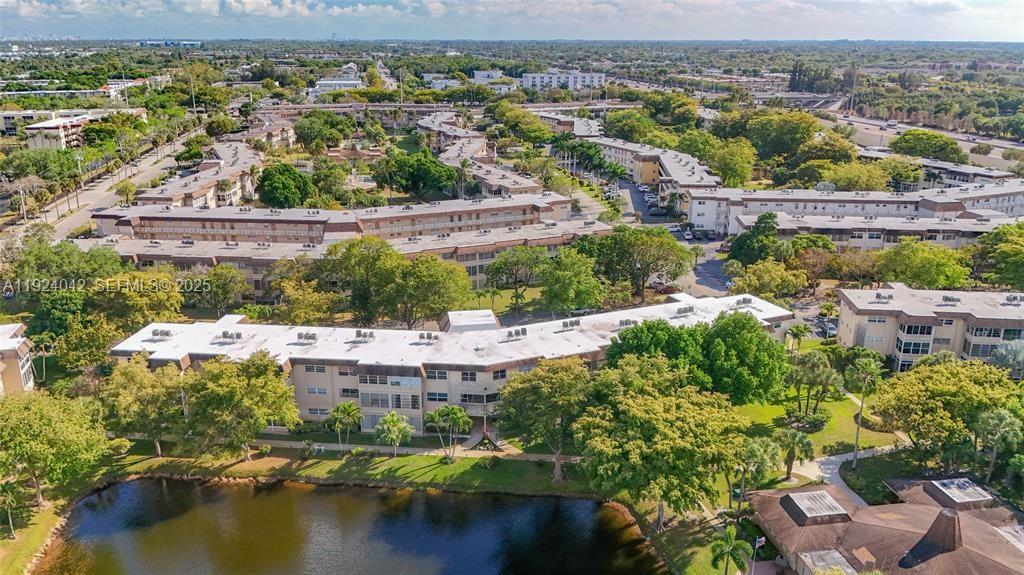 TULIP GARDENS CONDO - Residential