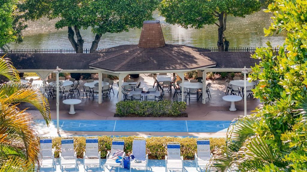 TULIP GARDENS CONDO - Residential