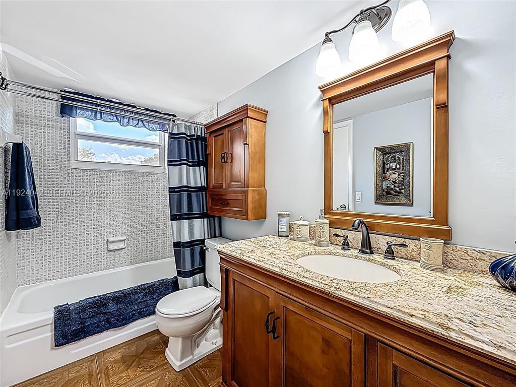 TULIP GARDENS CONDO - Residential