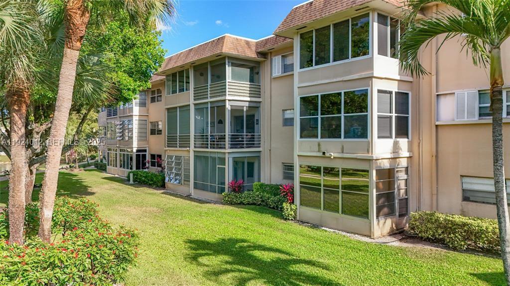 TULIP GARDENS CONDO - Residential