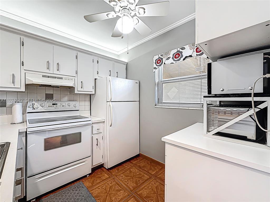 TULIP GARDENS CONDO - Residential