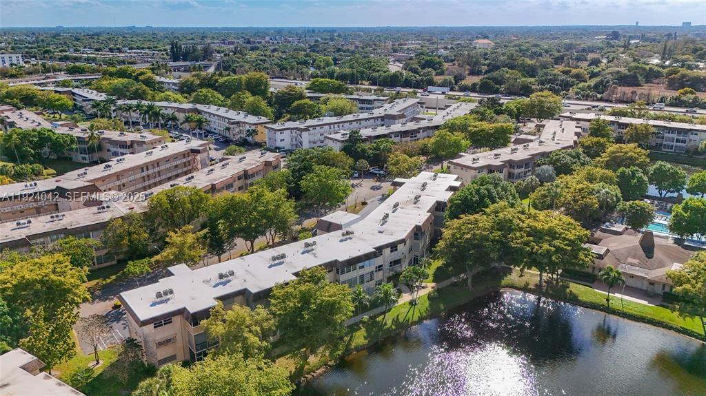 TULIP GARDENS CONDO - Residential