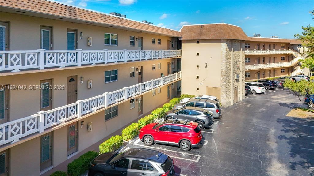 TULIP GARDENS CONDO - Residential