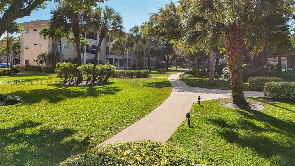 TULIP GARDENS CONDO - Residential