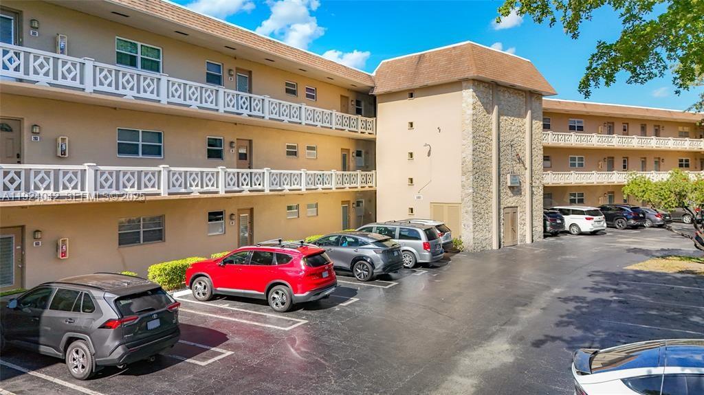 TULIP GARDENS CONDO - Residential