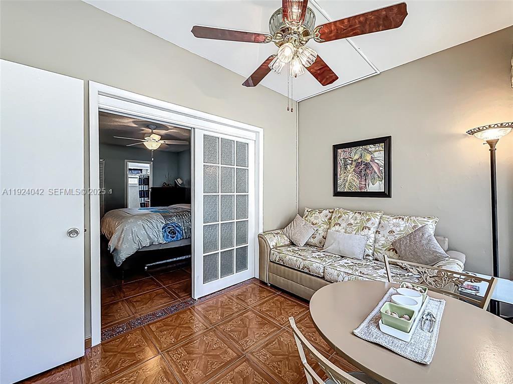 TULIP GARDENS CONDO - Residential