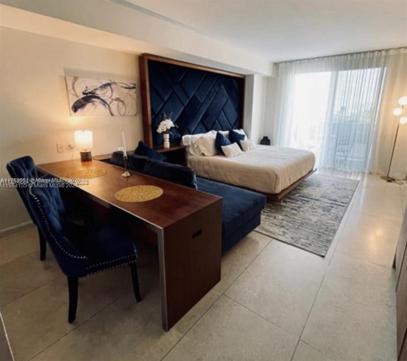 Rental Property at 50 Biscayne Blvd 607, Miami, Broward County, Florida - Bathrooms: 1  - $2,450 MO.