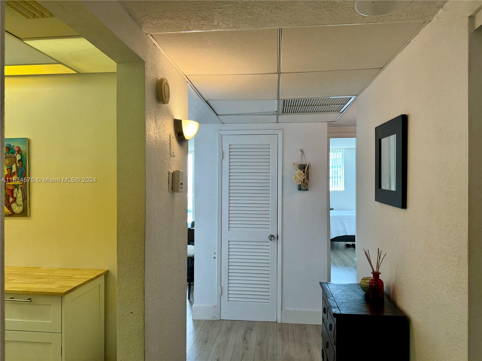 OCEANVIEW BUILDING B COND - Residential