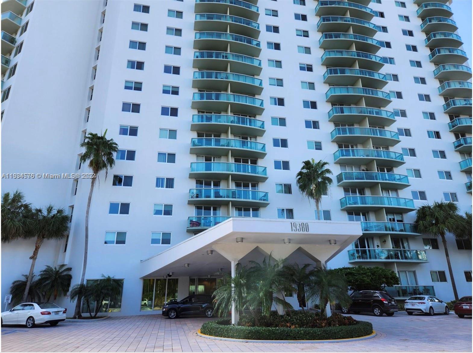 OCEANVIEW BUILDING B COND - Residential