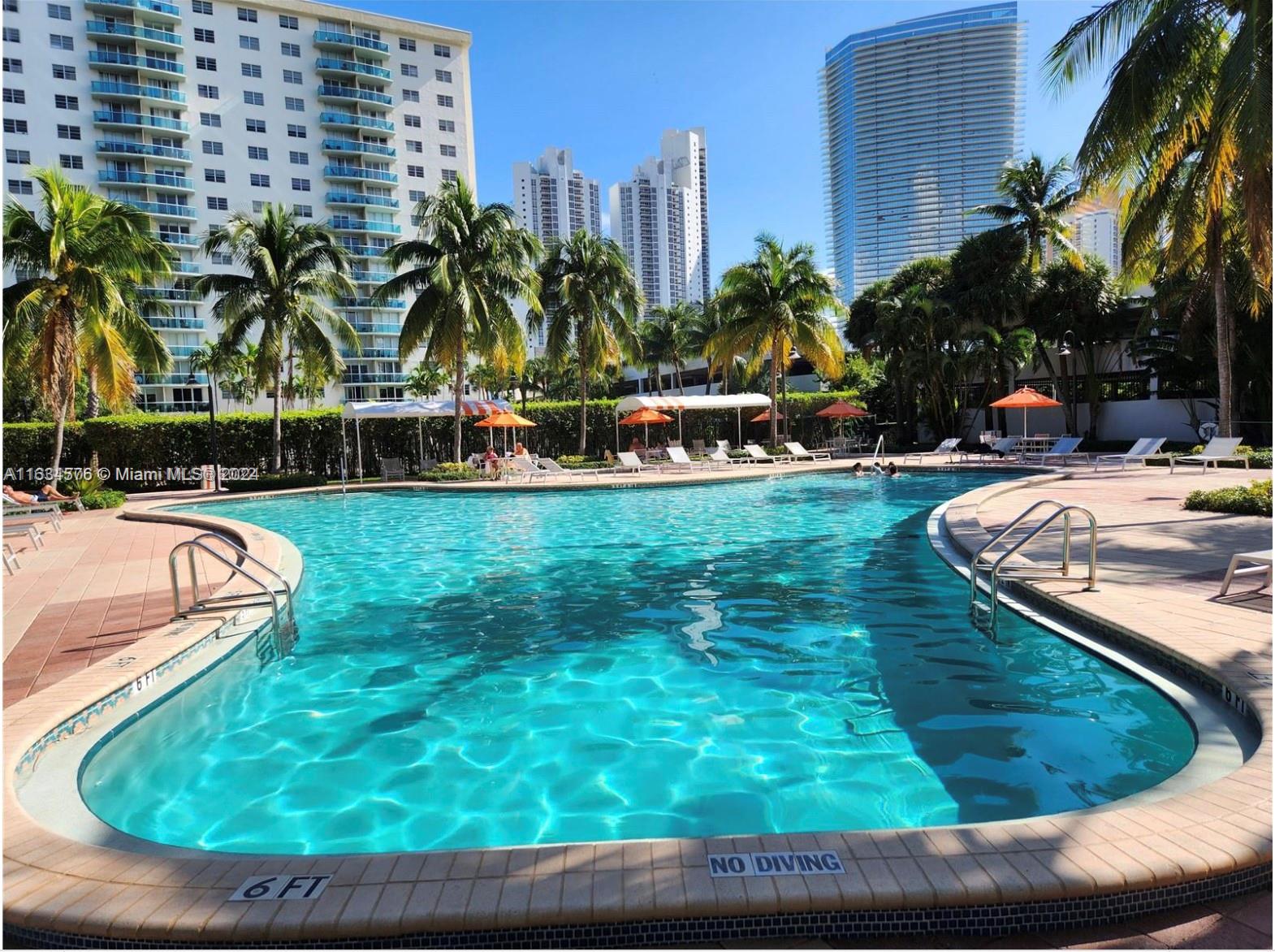 OCEANVIEW BUILDING B COND - Residential
