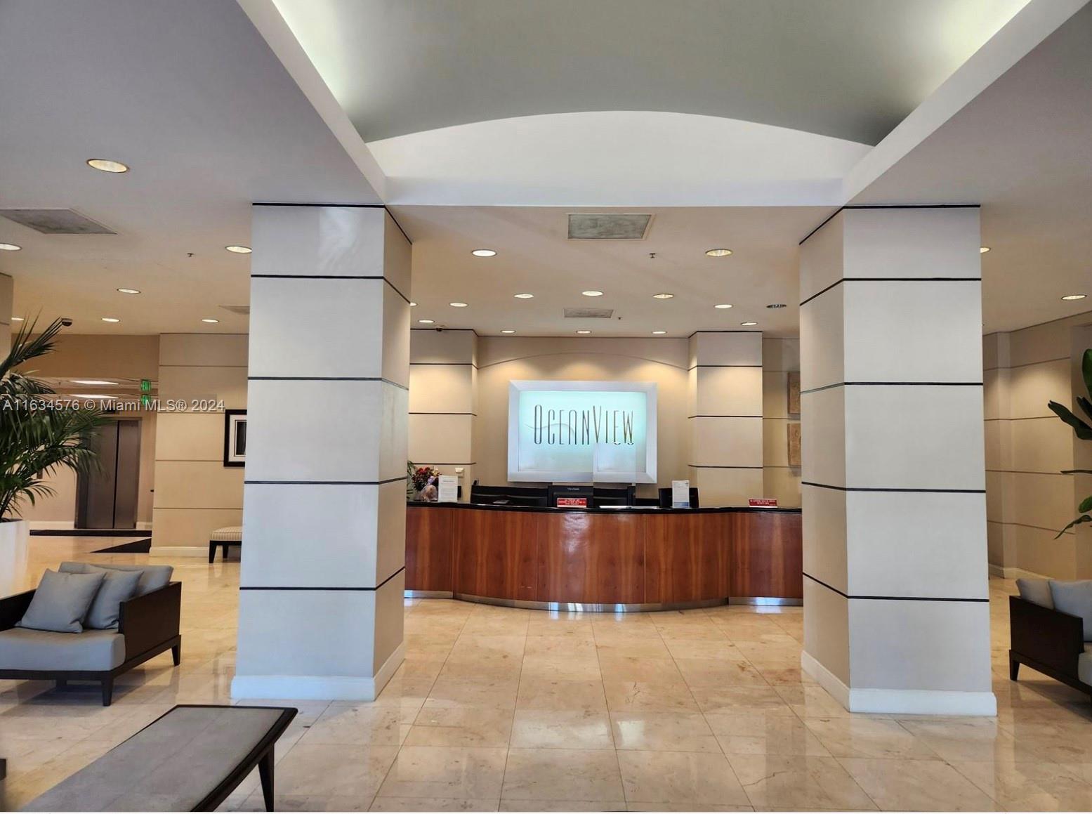 OCEANVIEW BUILDING B COND - Residential