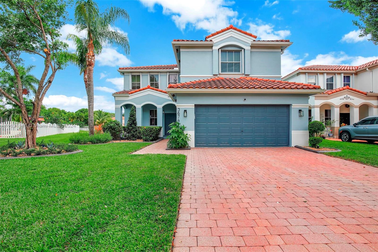 View Miramar, FL 33027 house