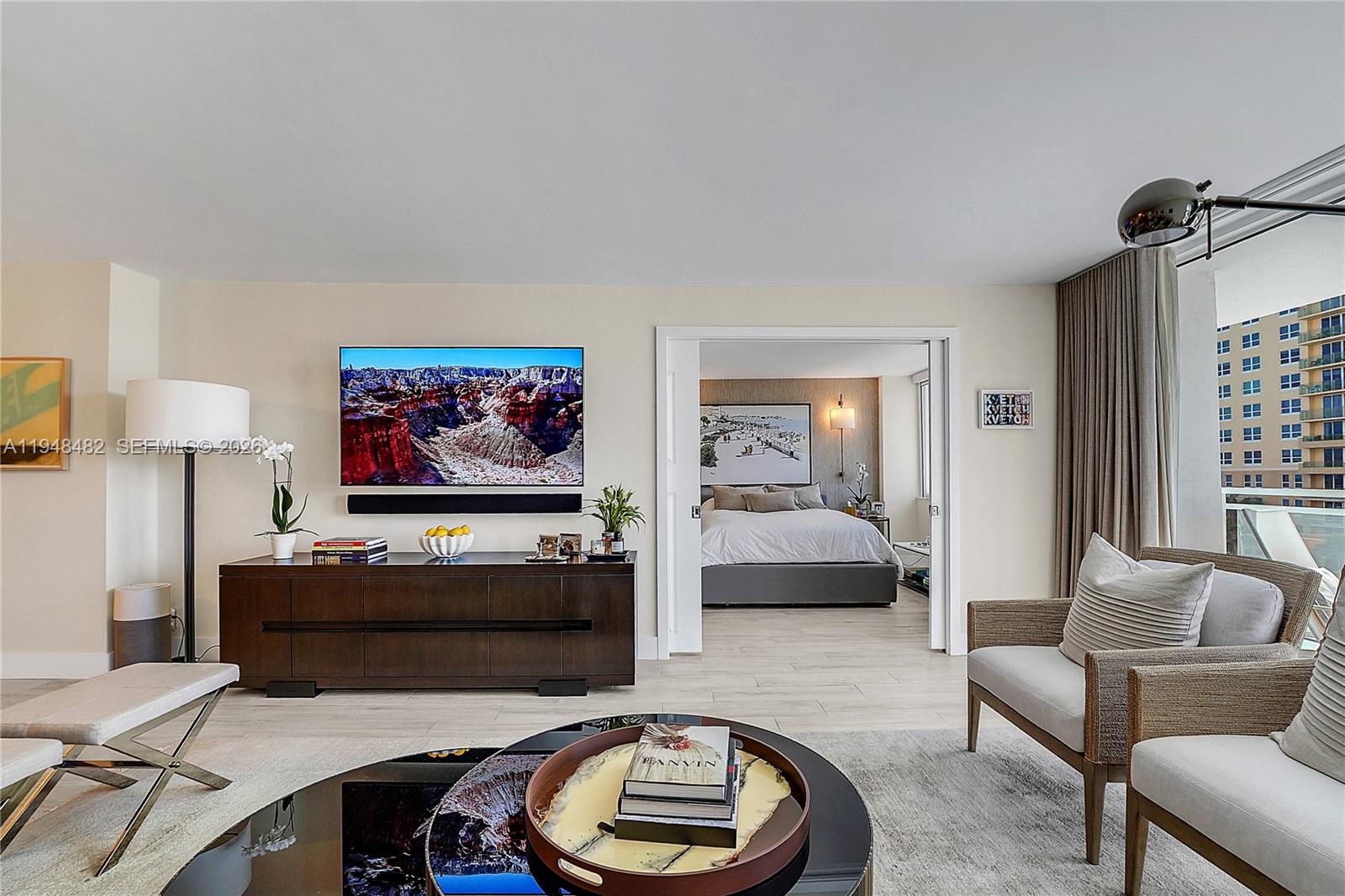 PARKER PLAZA CONDO ESTATE - Residential