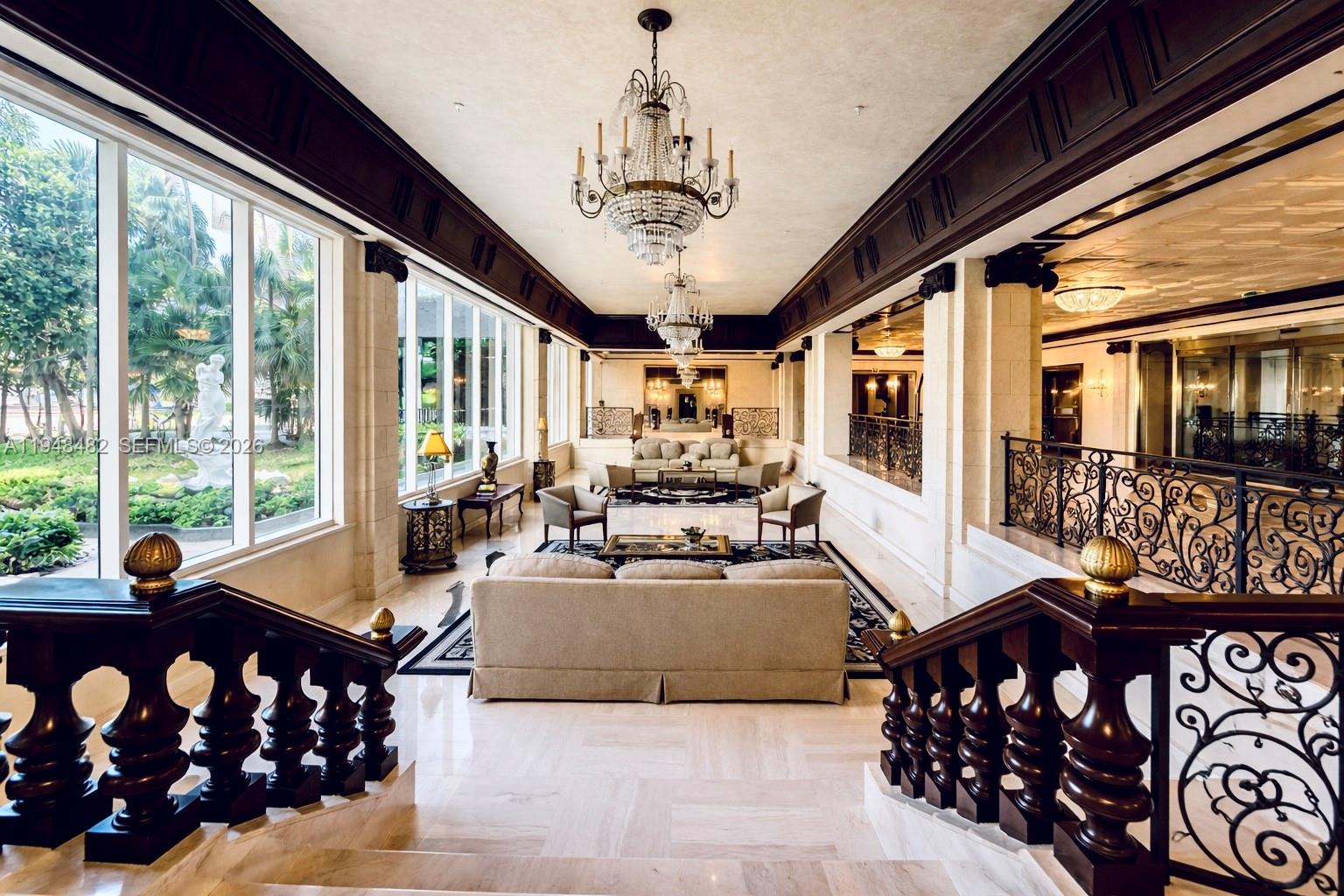 PARKER PLAZA CONDO ESTATE - Residential