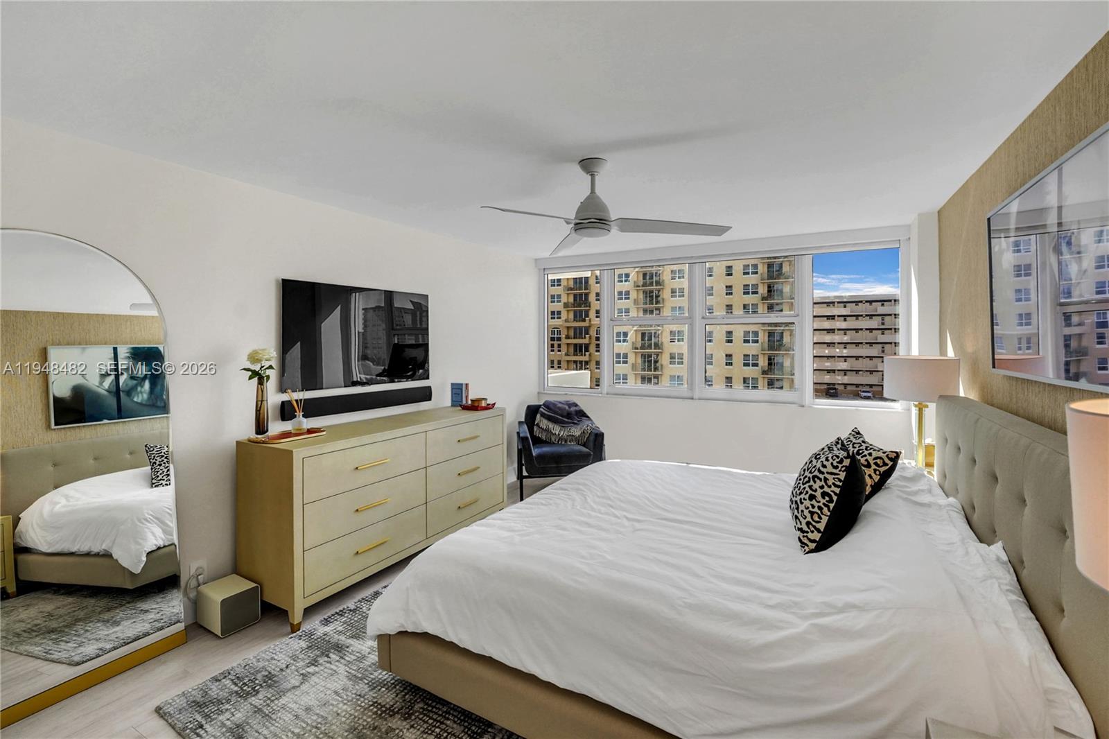 PARKER PLAZA CONDO ESTATE - Residential