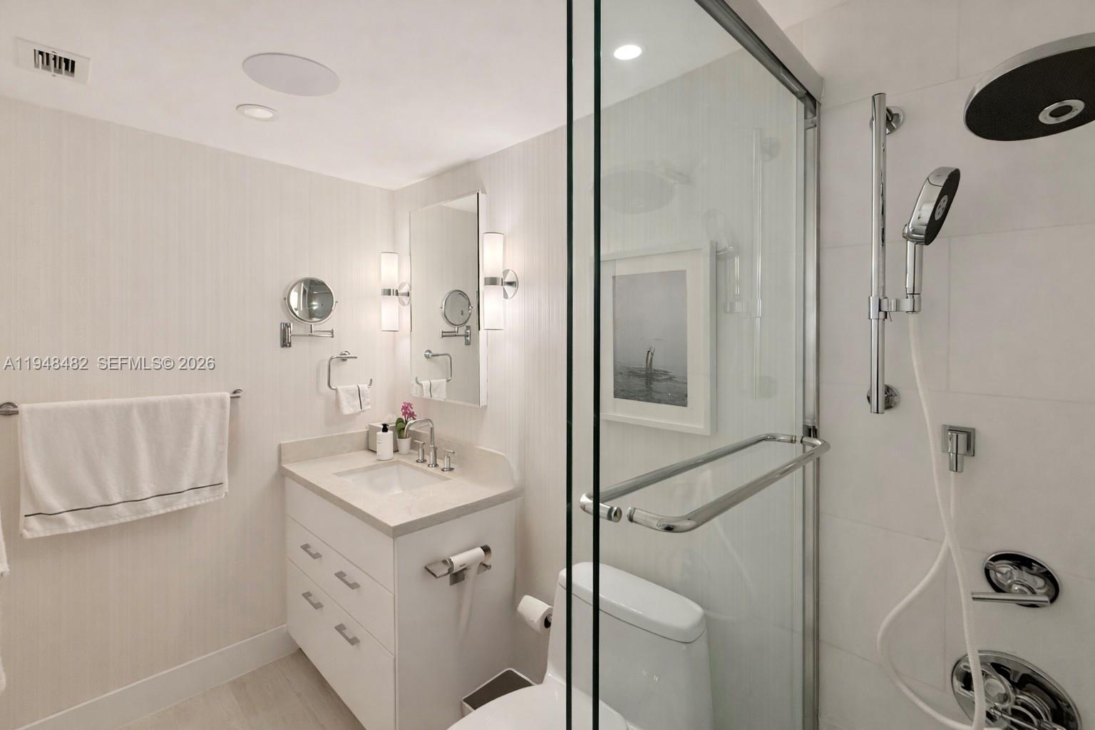 PARKER PLAZA CONDO ESTATE - Residential