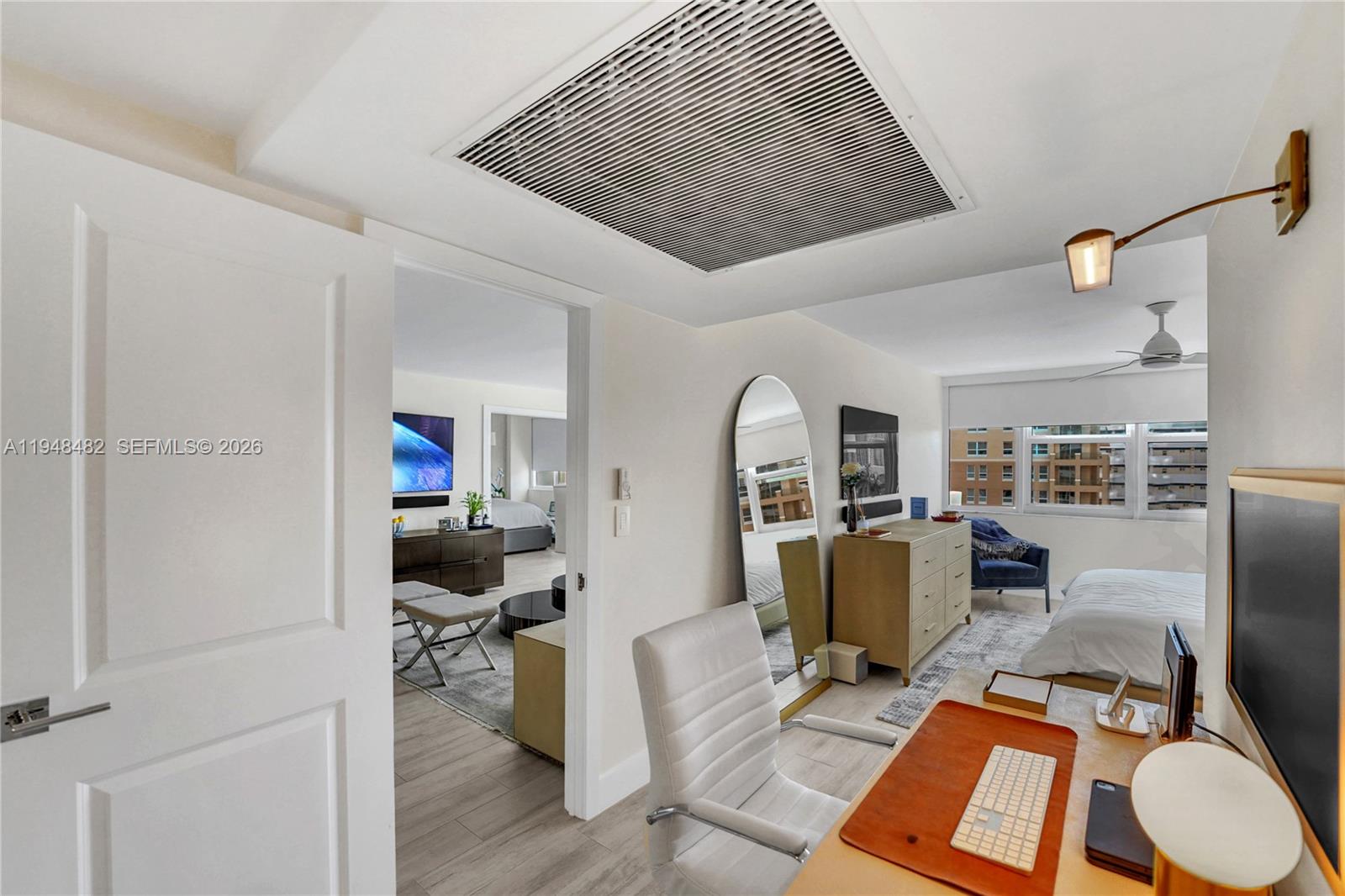 PARKER PLAZA CONDO ESTATE - Residential