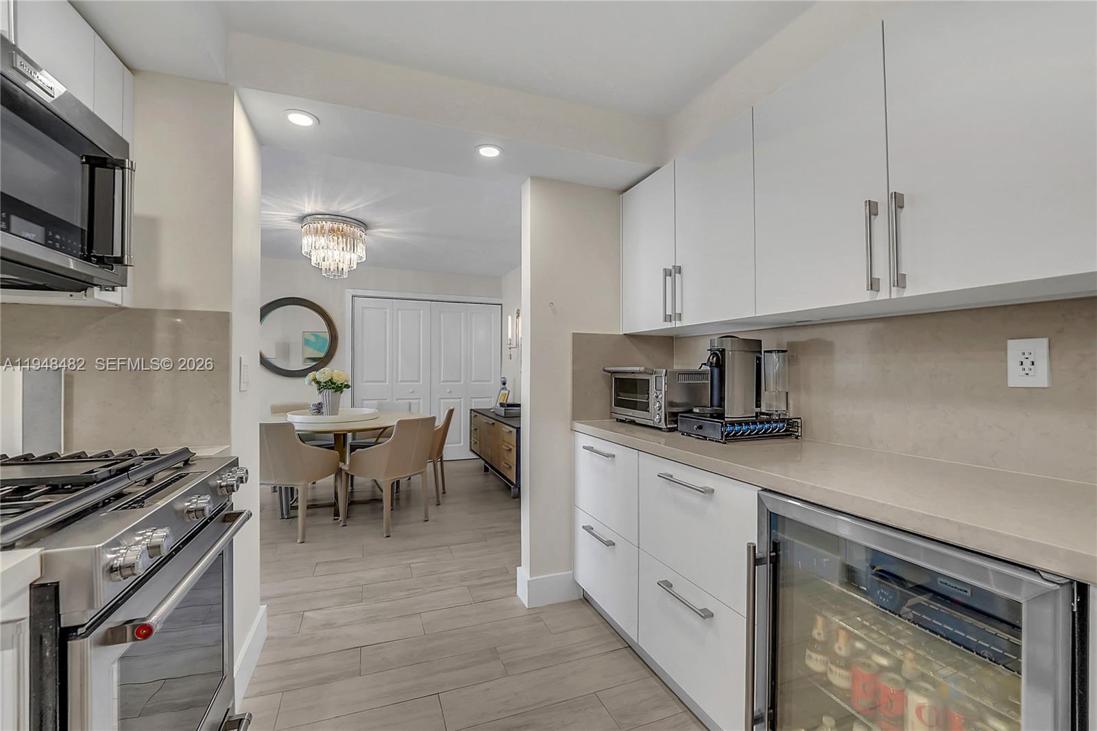 PARKER PLAZA CONDO ESTATE - Residential