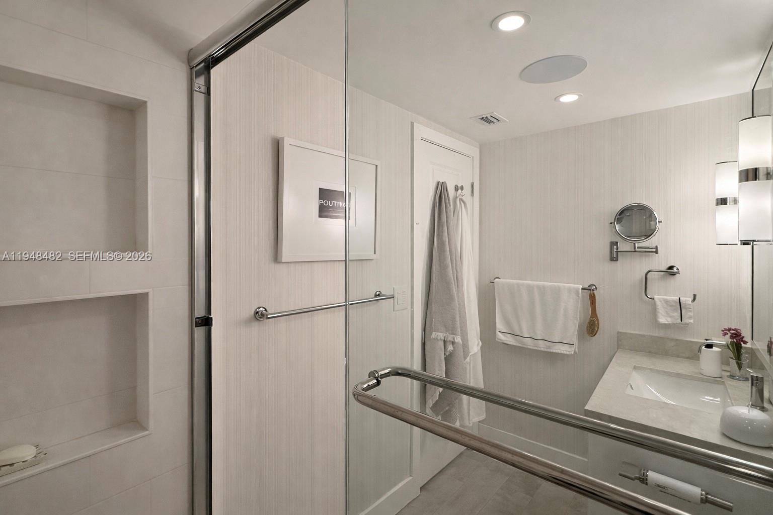 PARKER PLAZA CONDO ESTATE - Residential