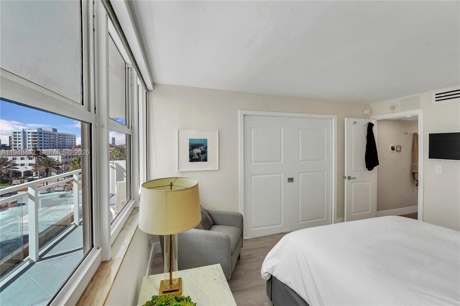 PARKER PLAZA CONDO ESTATE - Residential