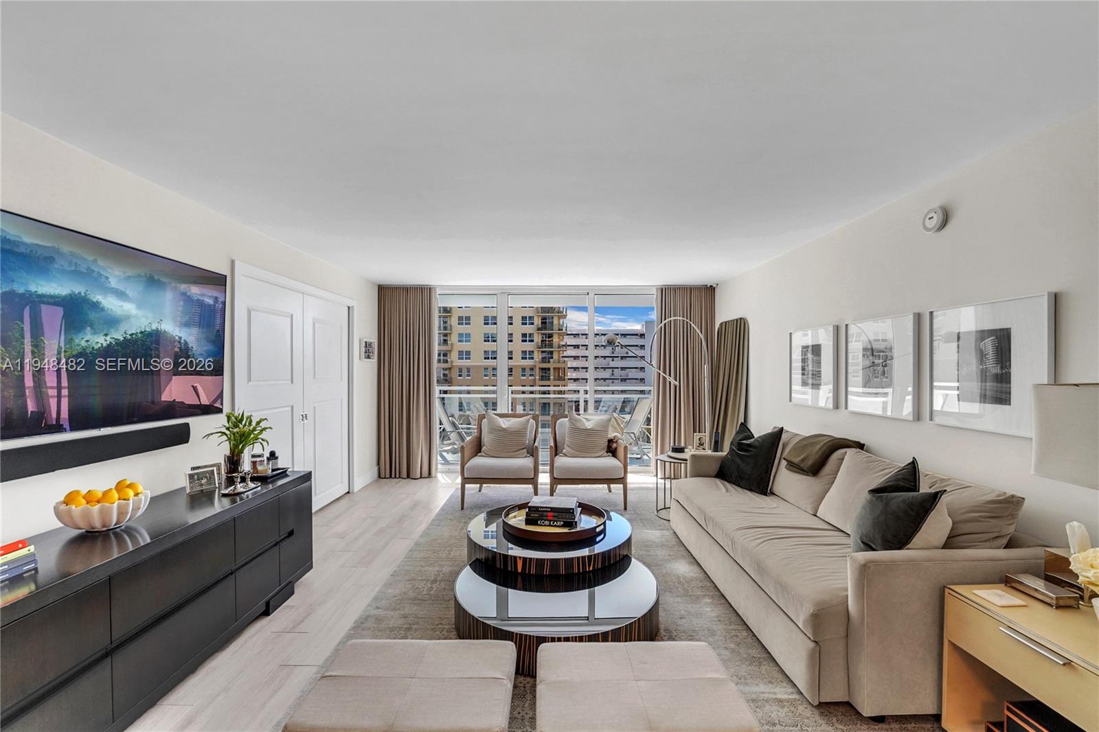 PARKER PLAZA CONDO ESTATE - Residential