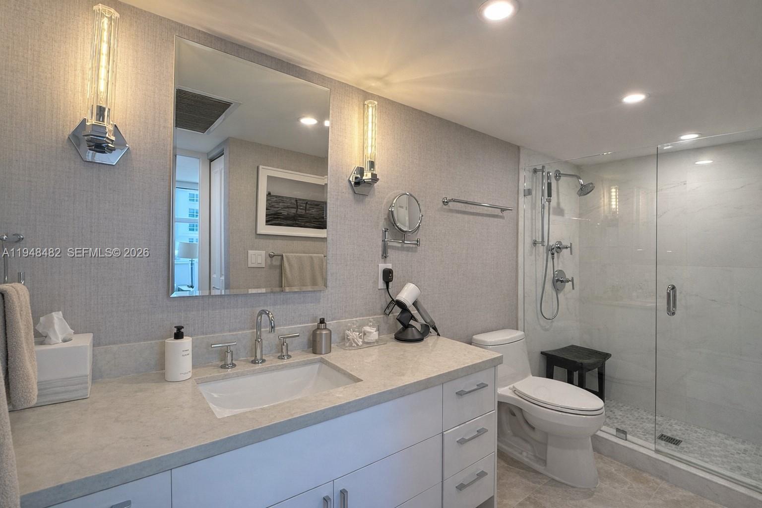 PARKER PLAZA CONDO ESTATE - Residential