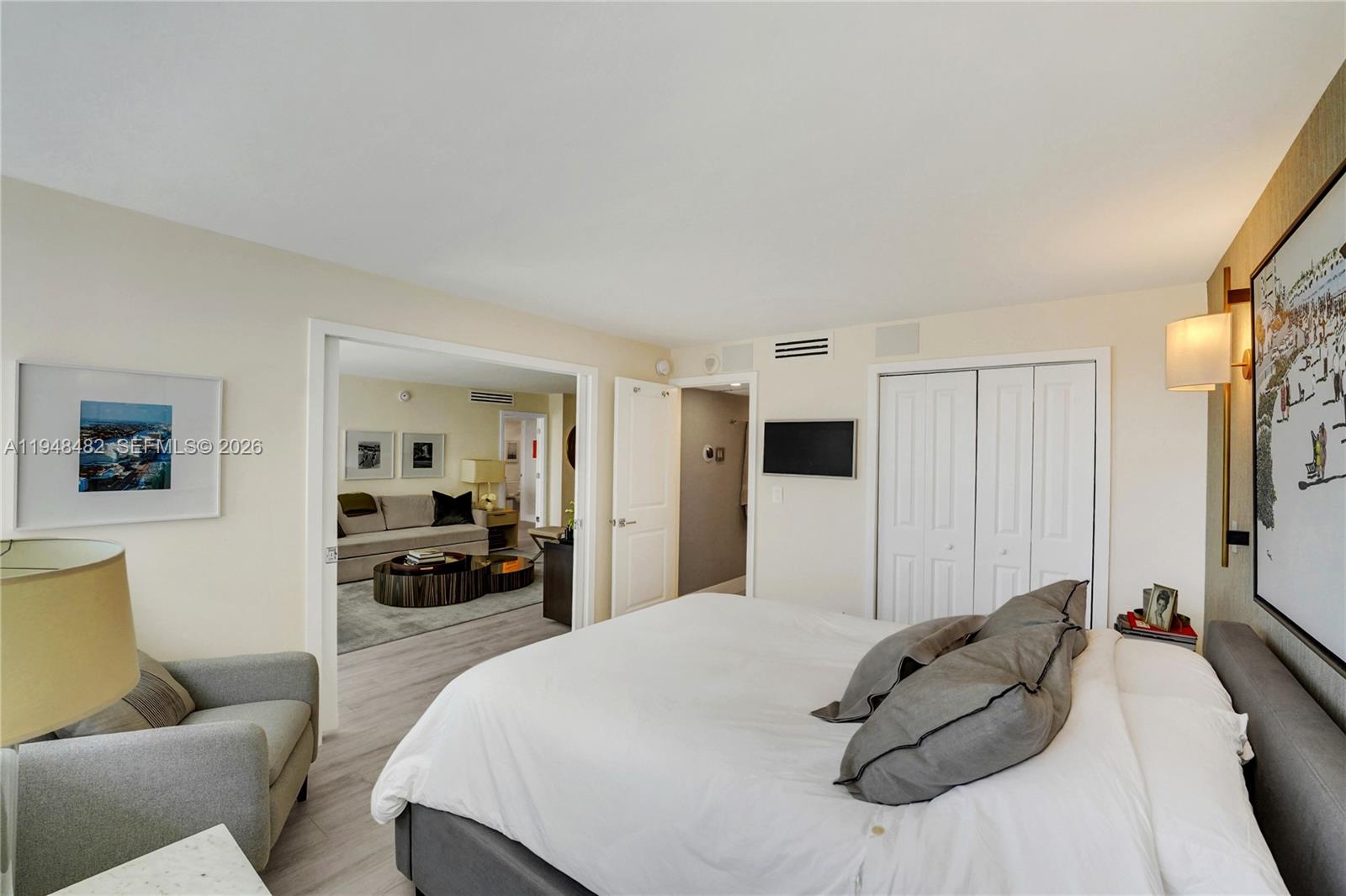 PARKER PLAZA CONDO ESTATE - Residential