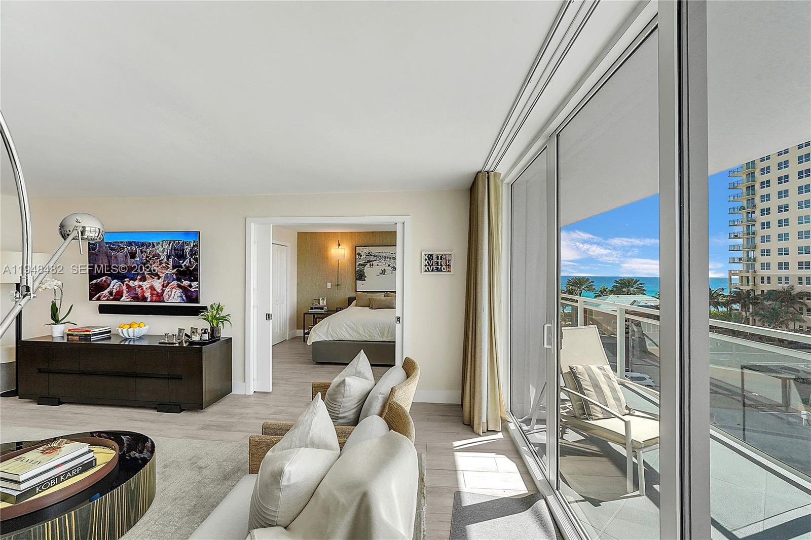 PARKER PLAZA CONDO ESTATE - Residential