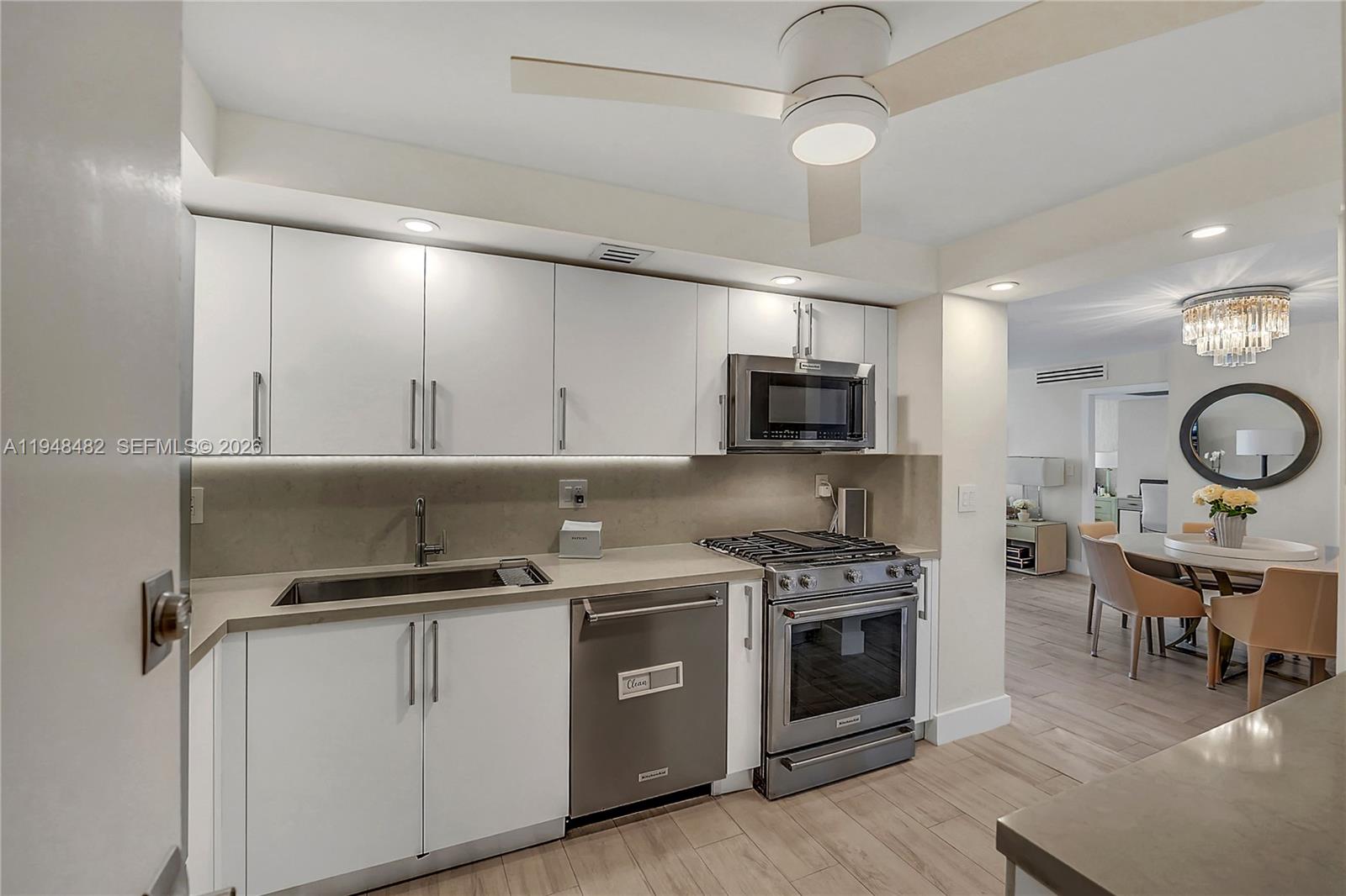 PARKER PLAZA CONDO ESTATE - Residential