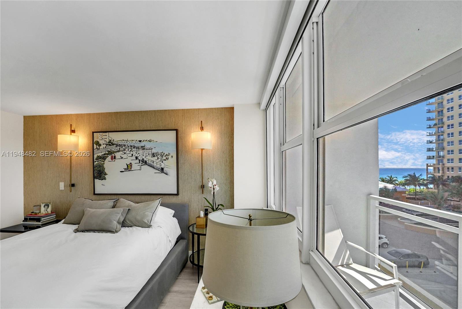 PARKER PLAZA CONDO ESTATE - Residential