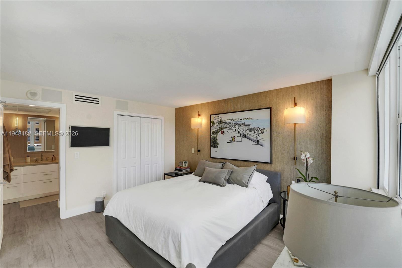 PARKER PLAZA CONDO ESTATE - Residential