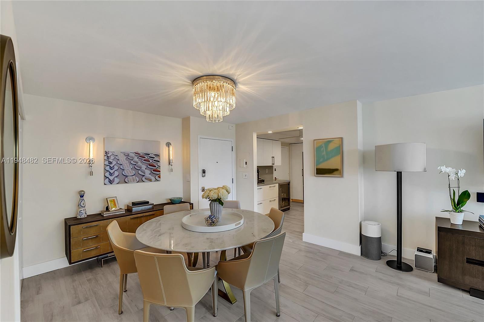 PARKER PLAZA CONDO ESTATE - Residential