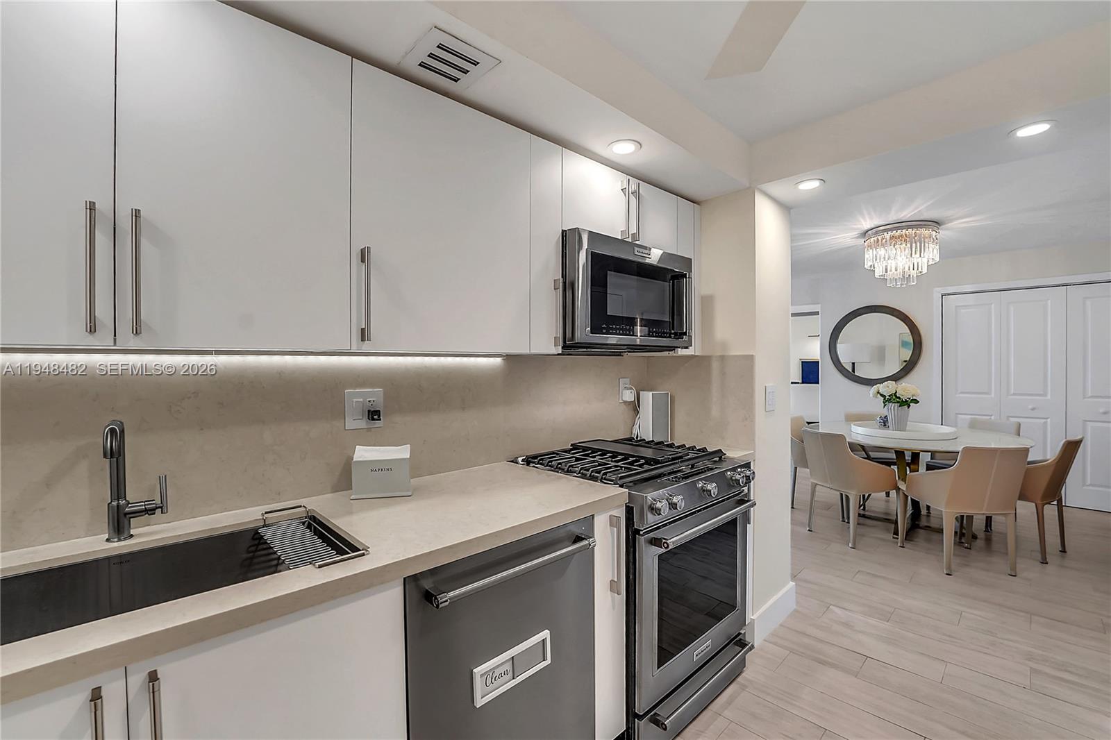 PARKER PLAZA CONDO ESTATE - Residential