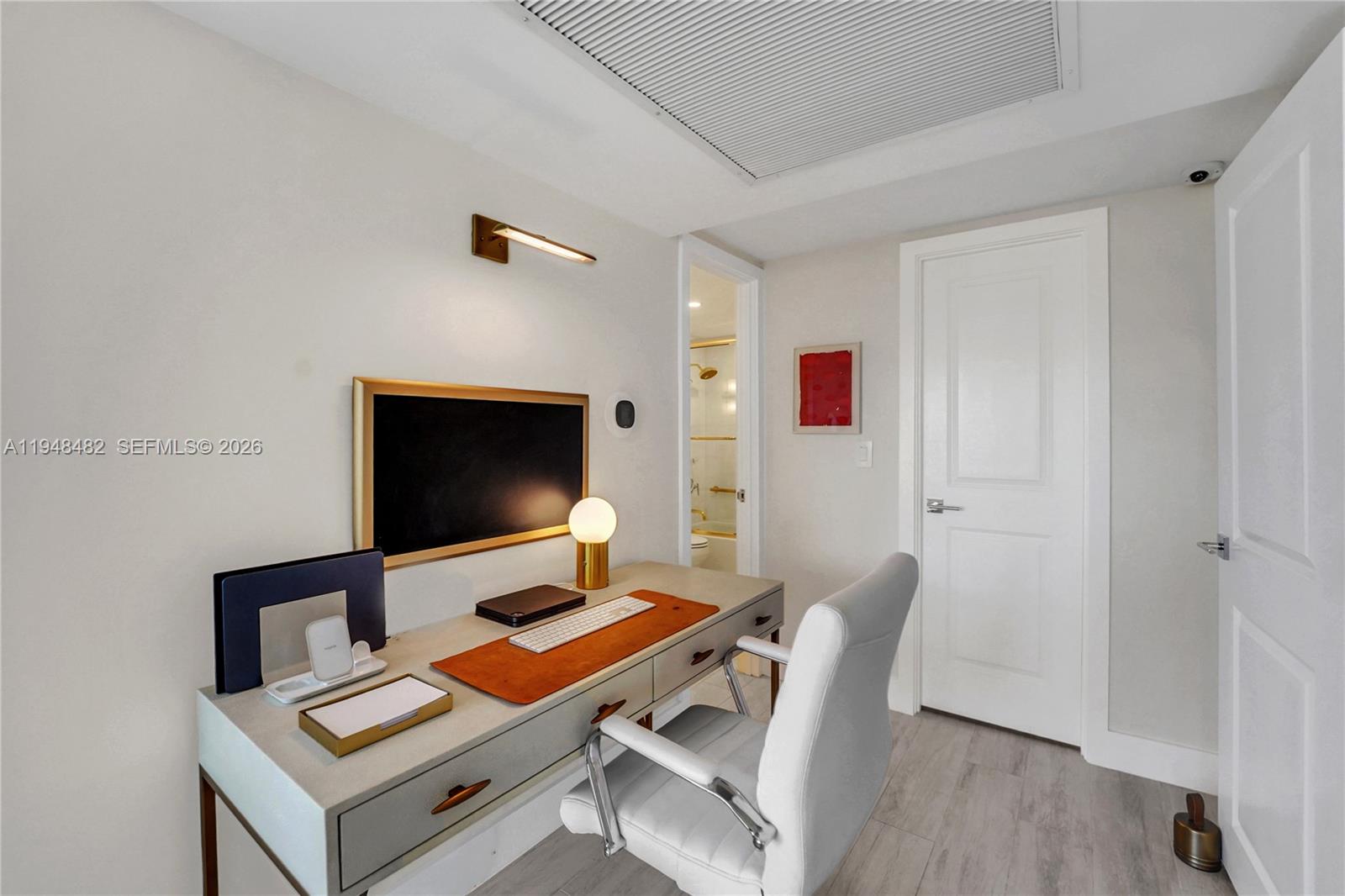 PARKER PLAZA CONDO ESTATE - Residential