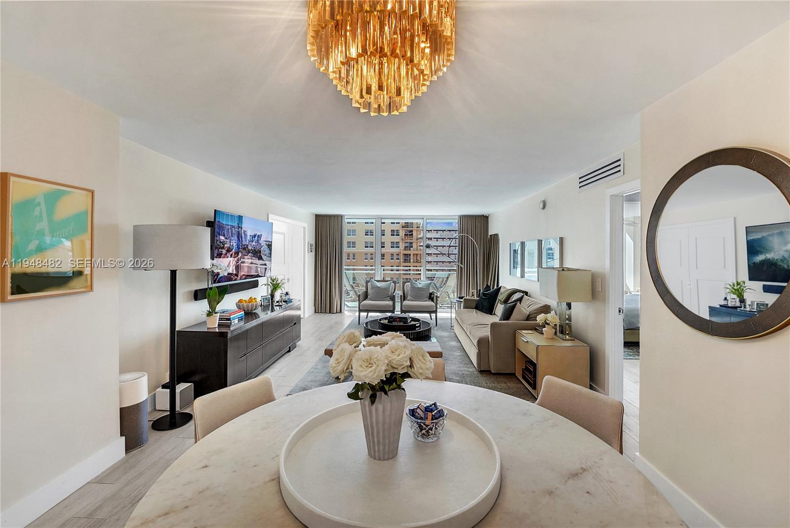 PARKER PLAZA CONDO ESTATE - Residential