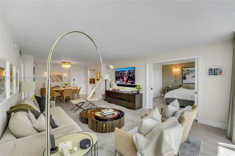 Photo of 2030 S Ocean Dr #410, Hallandale Beach, FL 33009 (MLS # A11948482)