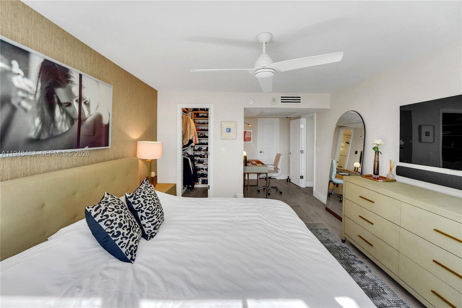 PARKER PLAZA CONDO ESTATE - Residential