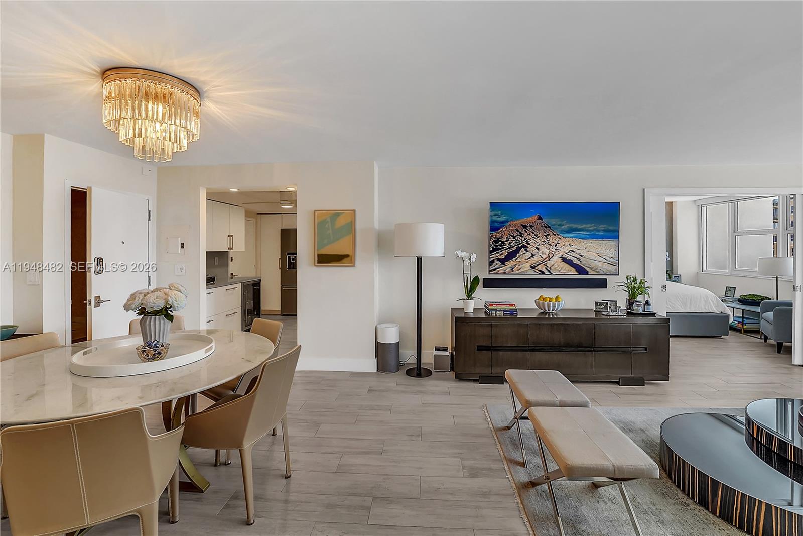 PARKER PLAZA CONDO ESTATE - Residential