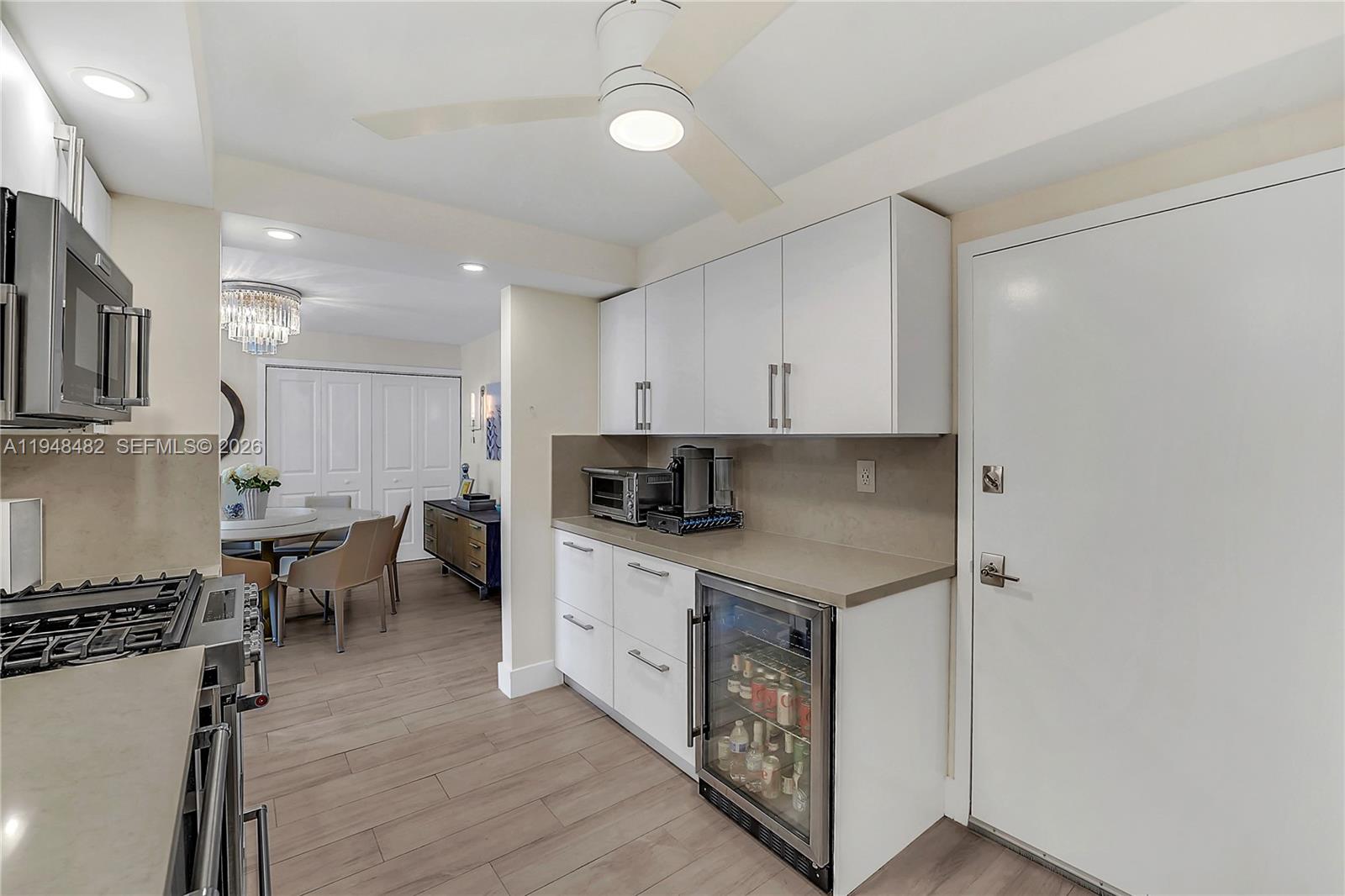 PARKER PLAZA CONDO ESTATE - Residential