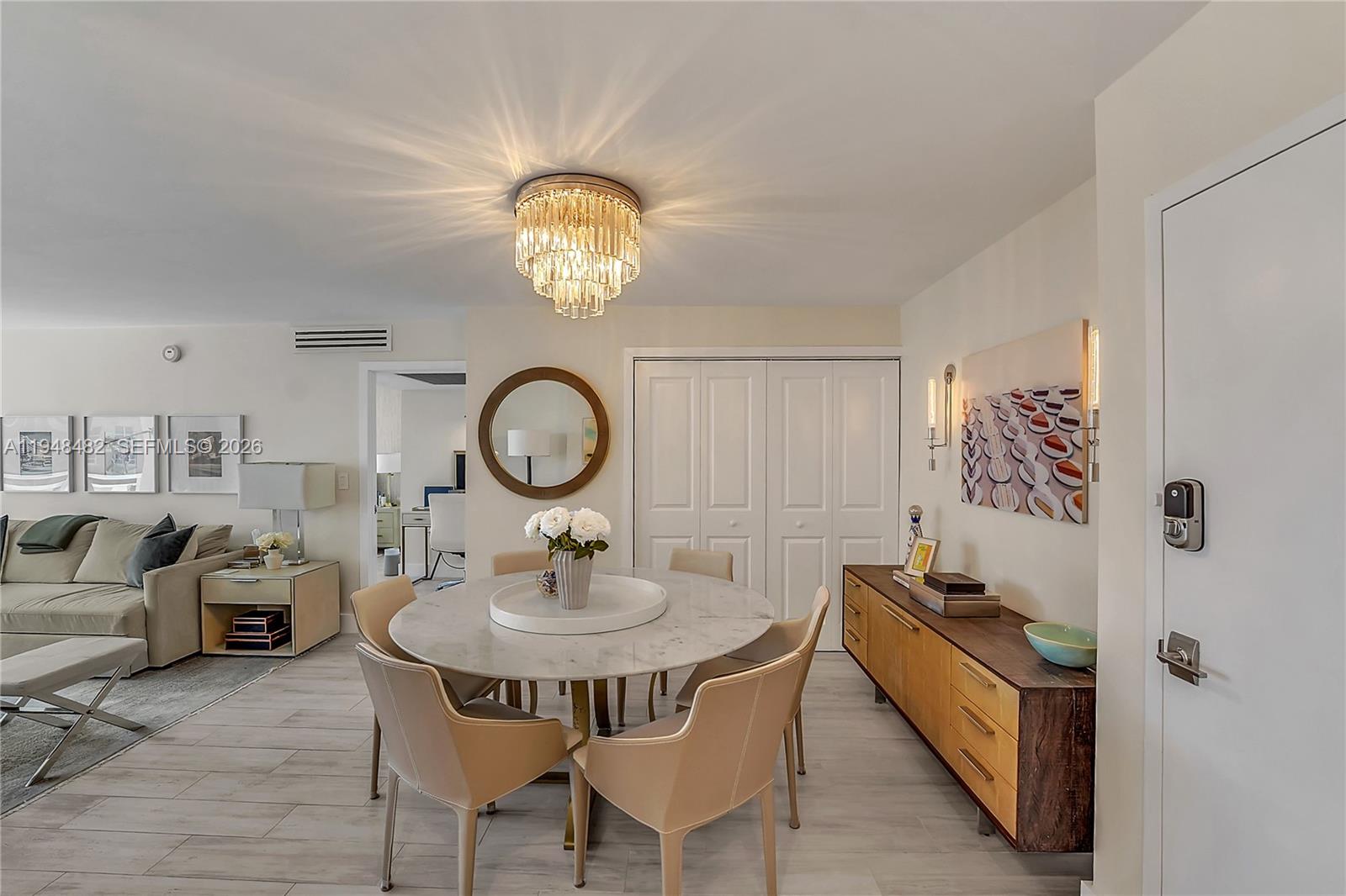 PARKER PLAZA CONDO ESTATE - Residential