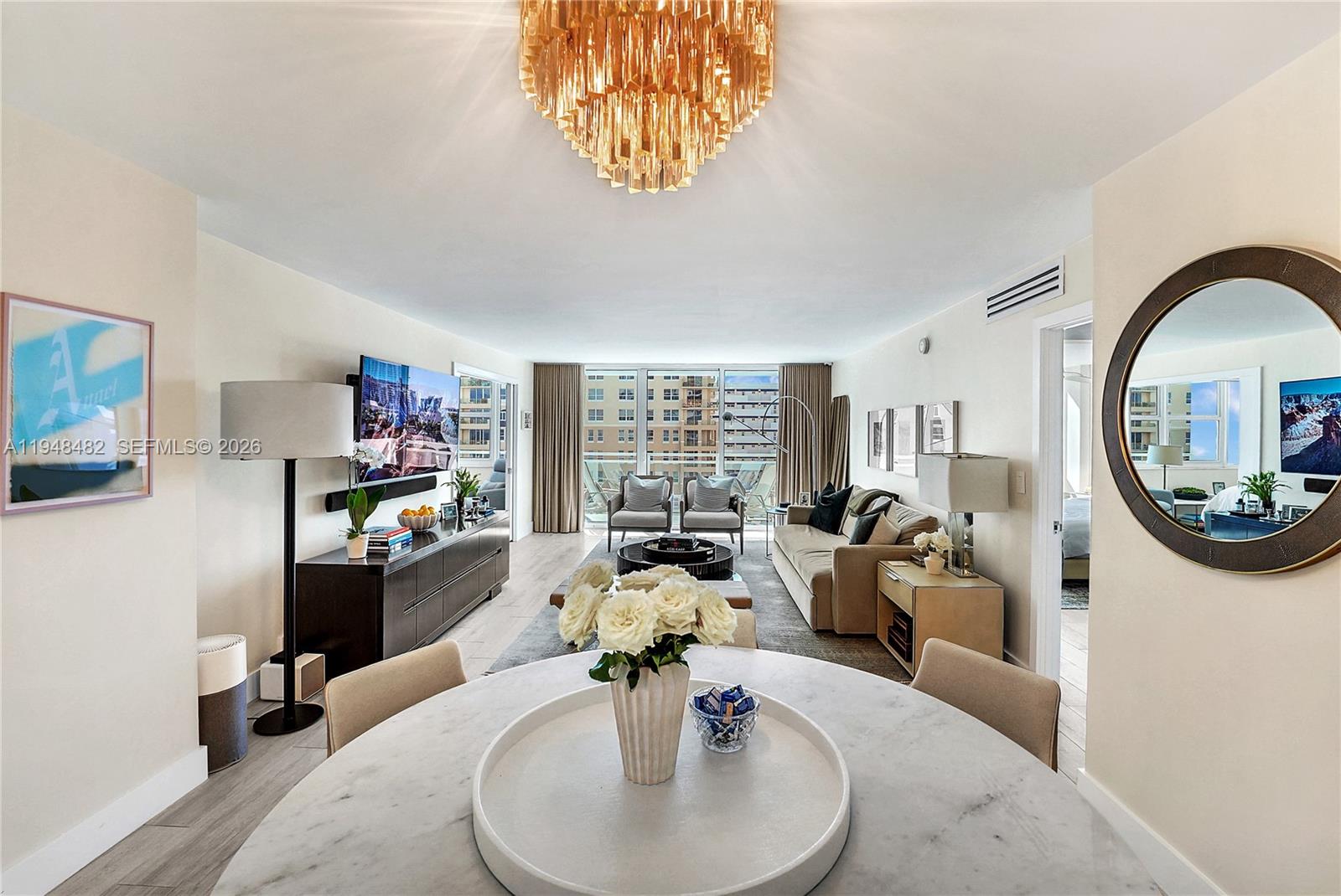 PARKER PLAZA CONDO ESTATE - Residential