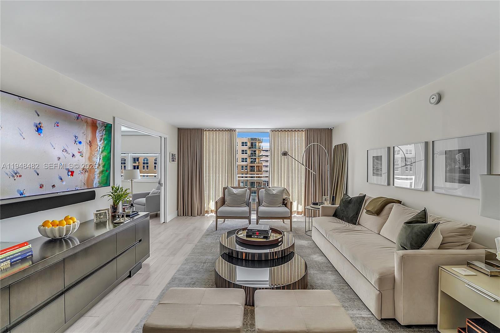 PARKER PLAZA CONDO ESTATE - Residential