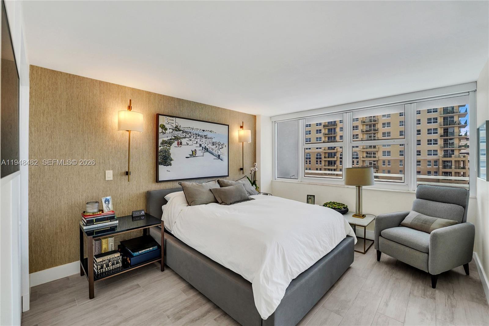 PARKER PLAZA CONDO ESTATE - Residential