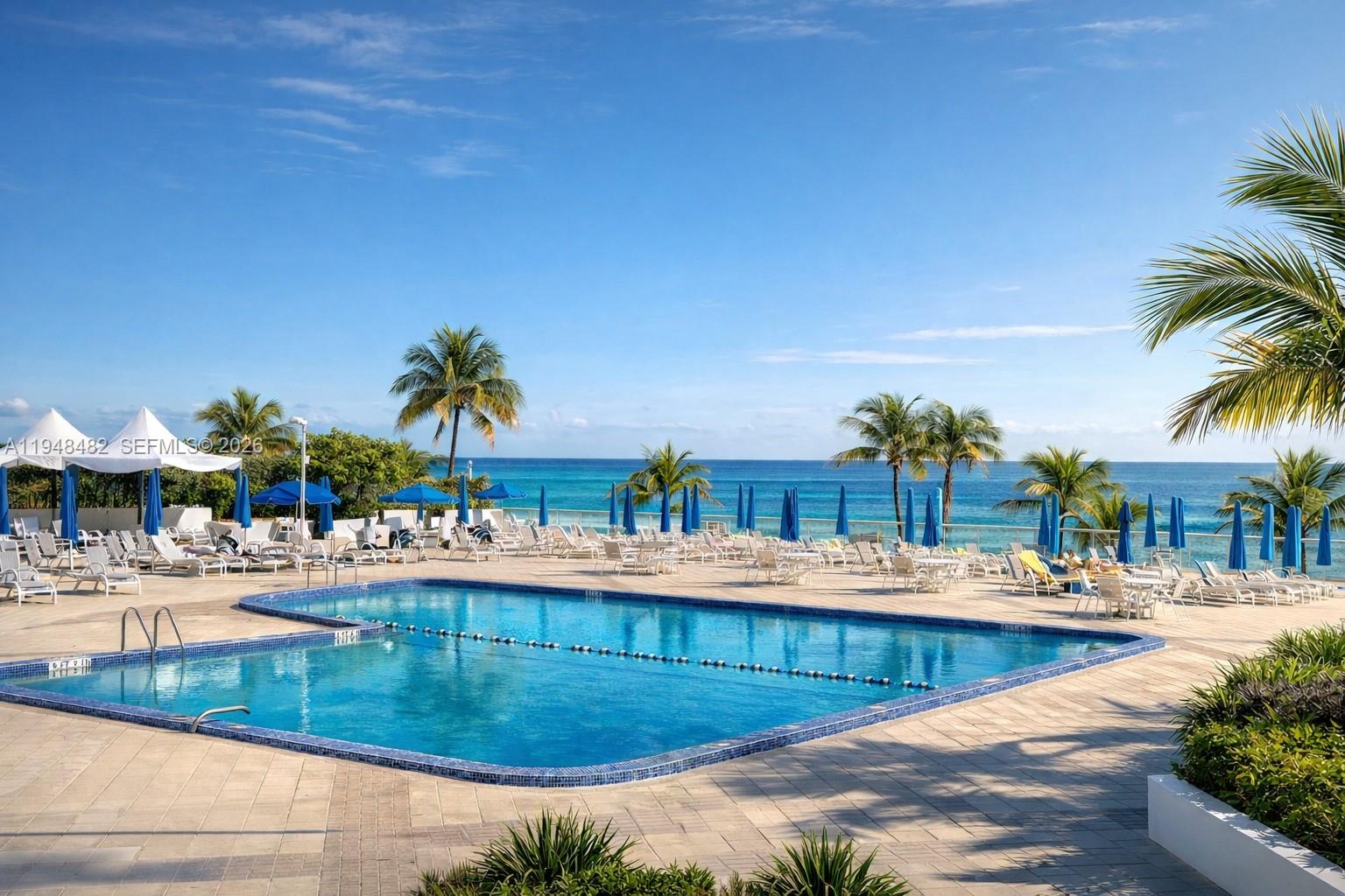 PARKER PLAZA CONDO ESTATE - Residential