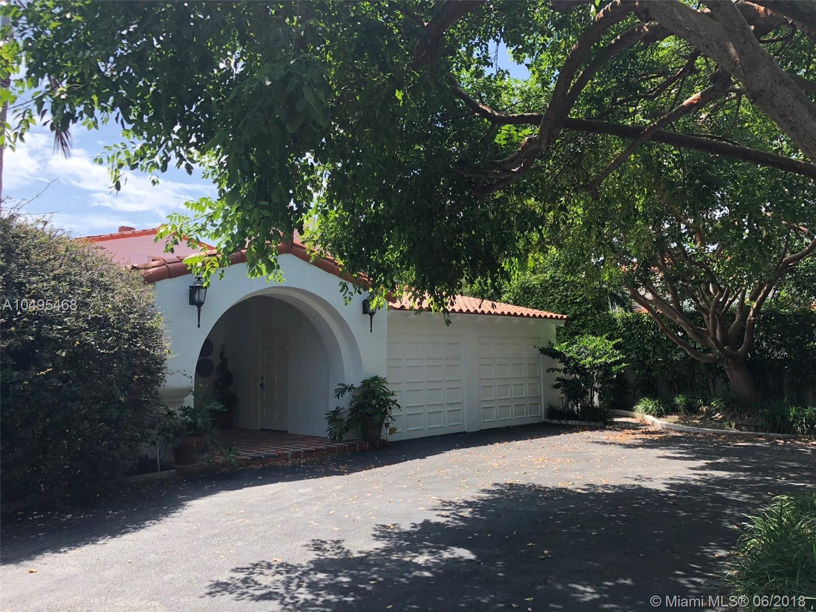 INDIAN CREEK SUB - Residential