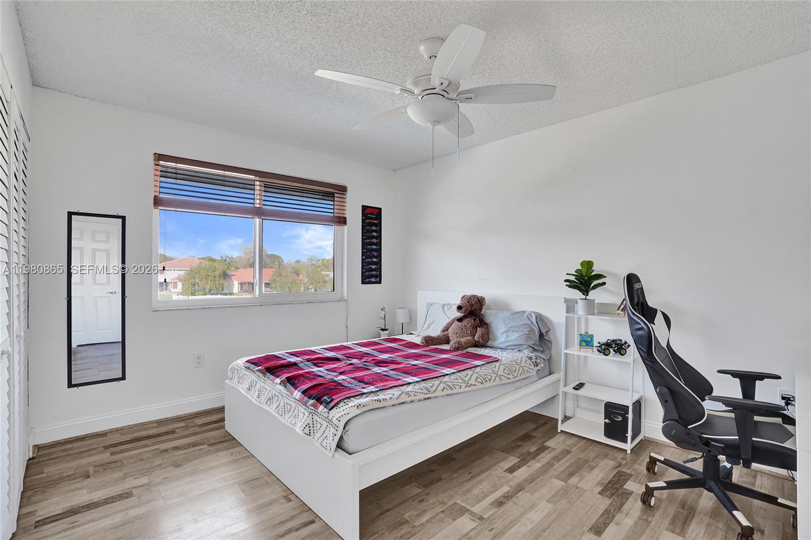 SHENANDOAH SECTION TWO - Residential