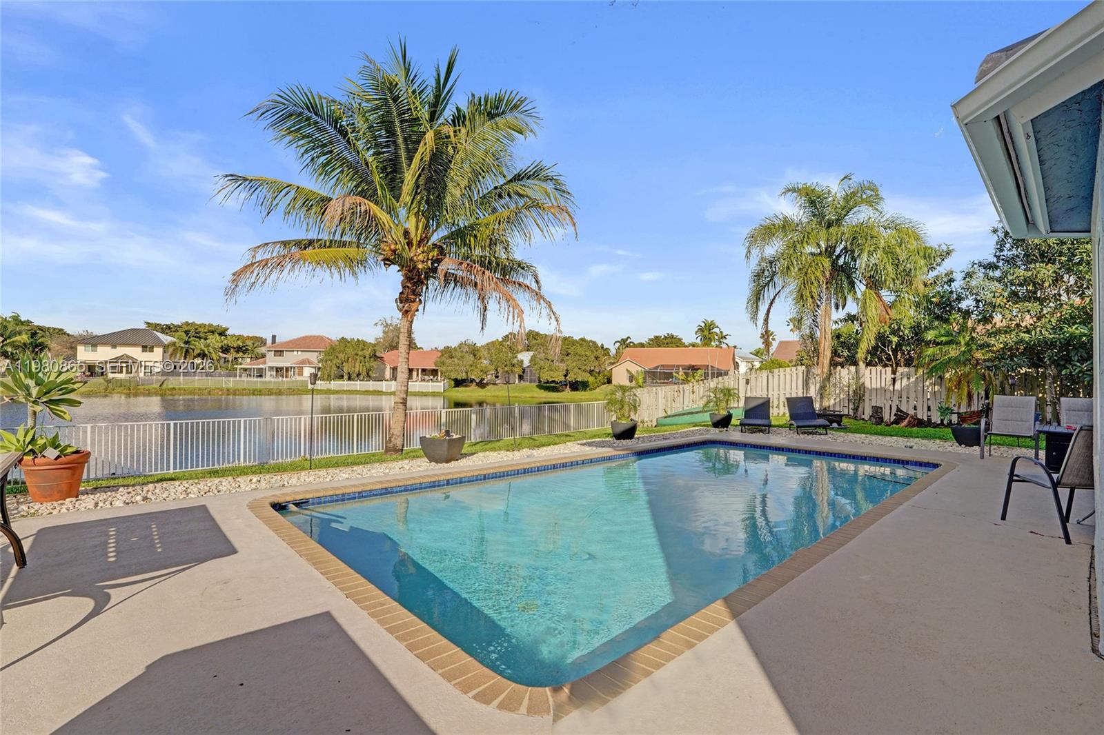 SHENANDOAH SECTION TWO - Residential